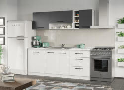 Mobiro Arthur konyha - 09 - 203, 2 cm - smartbutor