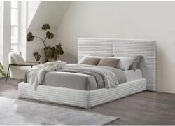 Halmar MADERA 160 ágy, szín: krém - mindigbutor