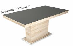 Divian Flóra Plusz asztal