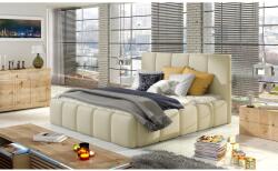 Eltap Edvige ágy 160x200 bézs - mindigbutor - 187 600 Ft