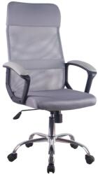 Fortrade Irodai szék jari (szürke) - mindigbutor