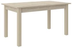 ADRK RODOS 25 kihúzható asztal, Sonoma - mindigbutor