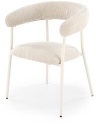 Halmar K557 szék, világos bézs