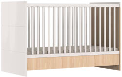 Faktum Alda Classic - Átalakítható babaágy, kiságy