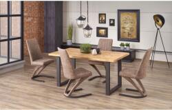 Halmar Perez bővíthető étkezőasztal - mindigbutor