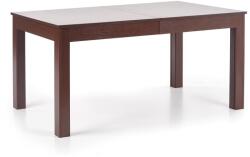 Halmar SEWERYN 160/300 cm bővíthető asztal, sötét dió - mindigbutor