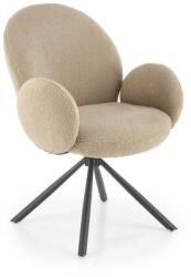 Halmar K498 szék, bézs