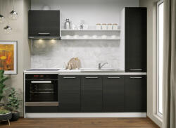 Mobiro Konyha Noir - 16 - 223, 2 cm