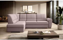 Eltap Siber ülőgarnitúra, bal, rózsaszín - mindigbutor - 476 000 Ft