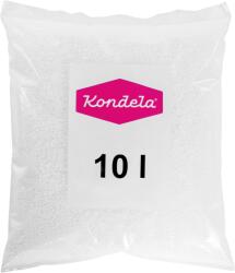 TEMPO KONDELA Kitöltés a babzsákokba, EPS poliészter golyók, csomagolás 10 l - mindigbutor