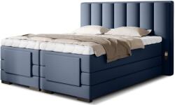 Eltap Veros 180x200 boxspring ágy sötétkék - mindigbutor - 824 670 Ft