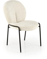 Halmar K507 szék, krémes - smartbutor