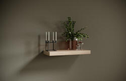 ADRK ANDREA függő polc 60x26, Sonoma