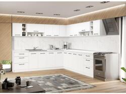 Mobiro Alaszka fehér konyha - 34 - 281, 6/281, 6 cm - mindigbutor