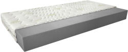 Eltap Lino hab matrac 120x200 aloevera, fehér - smartbutor