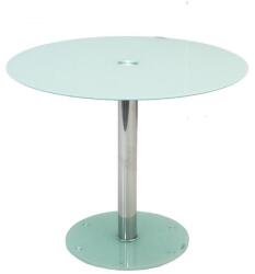 Divian Nina üveg asztal - mindigbutor