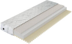 TEMPO KONDELA Matrac, habszivacs, 160x200, LEJSA - smartbutor