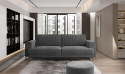 Eltap Elise kanapé, sötétszürke, Sola 6 - smartbutor