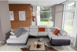 Eltap Letto ülőgarnitúra, bal, szürke - mindigbutor - 592 900 Ft