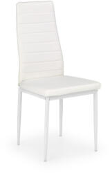 Halmar K70 szék, fehér - smartbutor