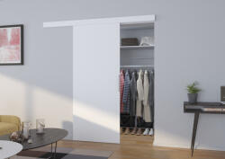 ADRK Fali tolóajtó PIXI 76, Fehér