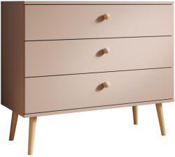 ADRK Beni komód, Macchiato, Macchiato - smartbutor