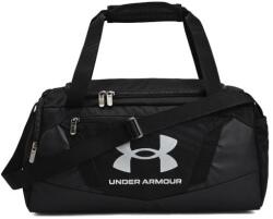 Under Armour Undeniable 5.0 Duffle sporttáska XS Black