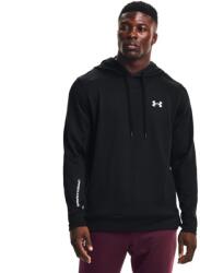 Under Armour Terry kapucnis pulóver Black - Under Armour M