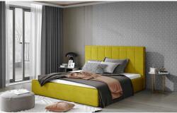 Eltap Audrey 140x200 fr. Acél sárga - mindigbutor