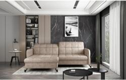 Eltap Lorelle ülőgarnitúra, bal, bézs - mindigbutor - 476 700 Ft