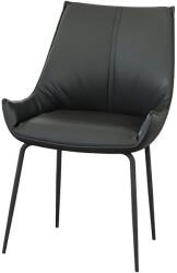 Fortrade Profi szék (fekete) - mindigbutor