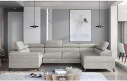 Eltap Escada ülőgarnitúra, jobb, bézs - mindigbutor