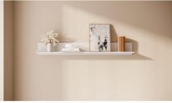 WIPMEB Diamond Di06 Polc Fehér/fehér - mindigbutor