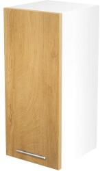 Halmar Vento g-30/72 szekrény méztölgy - mindigbutor