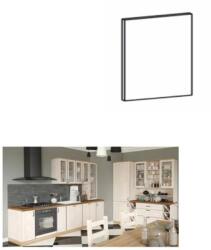 TEMPO KONDELA Előlap mosogatógéphez, 59, 6x57, sosna északi, ROYAL - mindigbutor