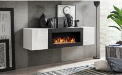 WIPMEB FLY 23 fali kandallós elem fehér színben - mindigbutor - 147 697 Ft