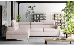 Eltap Kairos ülőgarnitúra, bal, bézs - mindigbutor - 449 400 Ft