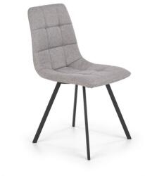 Halmar K402 szék, szürke