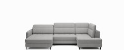 ELTAP Berrto ülőgarnitúra, bal, szürke - smartbutor - 710 745 Ft