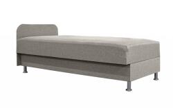 Miló Bútor Árkád (rugós) heverő, bézs (90 cm)