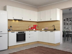 Mobiro Soho konyhabútor - 1. konfiguráció - smartbutor