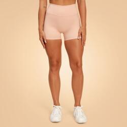 GymBeam BeastPink Sense női rövidnadrág Pink L