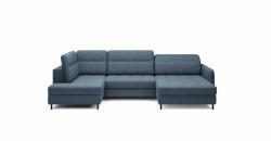 ELTAP Berrto ülőgarnitúra, jobb, kék - smartbutor - 640 920 Ft