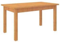 ADRK Összecsukható asztal RODOS 7, Alder - mindigbutor