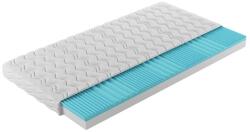 ADRK Párna habszivacs matrac CARL 200x200 cm, - mindigbutor