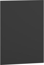 Halmar VENTO DZ-72/57 szekrény véglap, szín: antracit