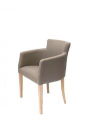 Divian Knez fotel - mindigbutor