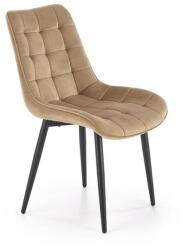 Halmar K580 szék, szín: bézs - mindigbutor