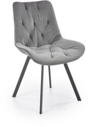 Halmar K519 szék, szürke