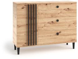 ADRK LIVIA 03 komód, Artisan